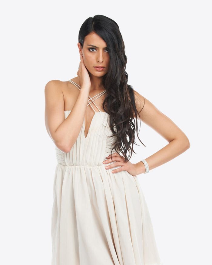 White silky flavour (Demo)