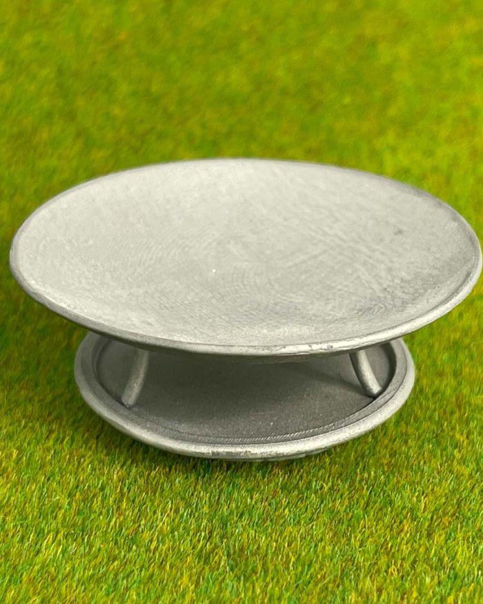 REAL MINIATURE CAMP – 焚き火台