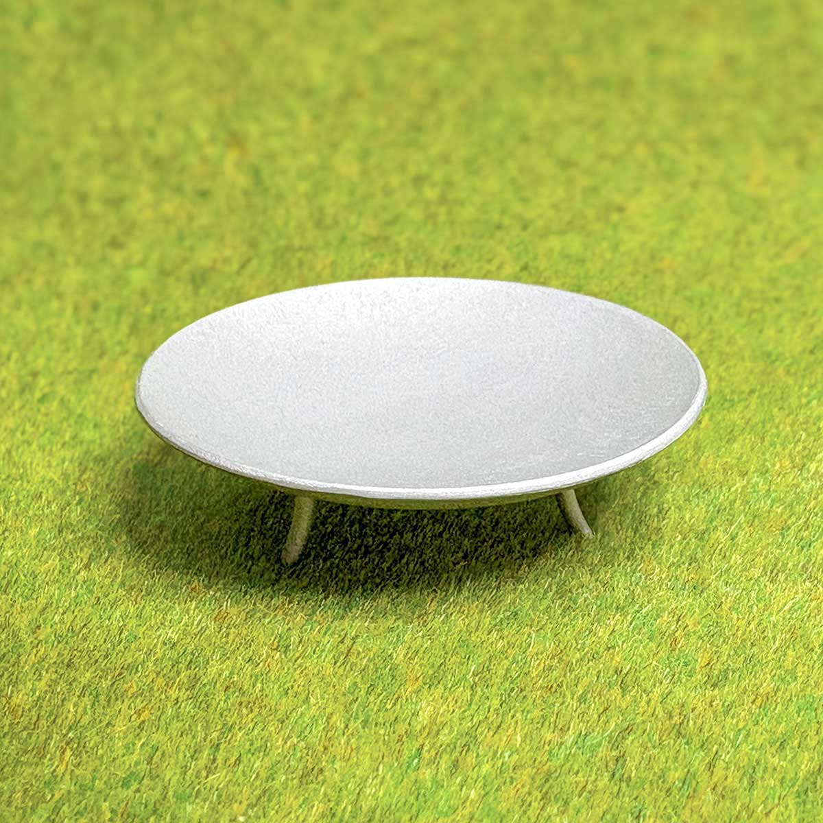 REAL MINIATURE CAMP – 焚き火台