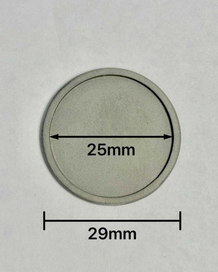 REAL MINIATURE CAMP – 断熱シート