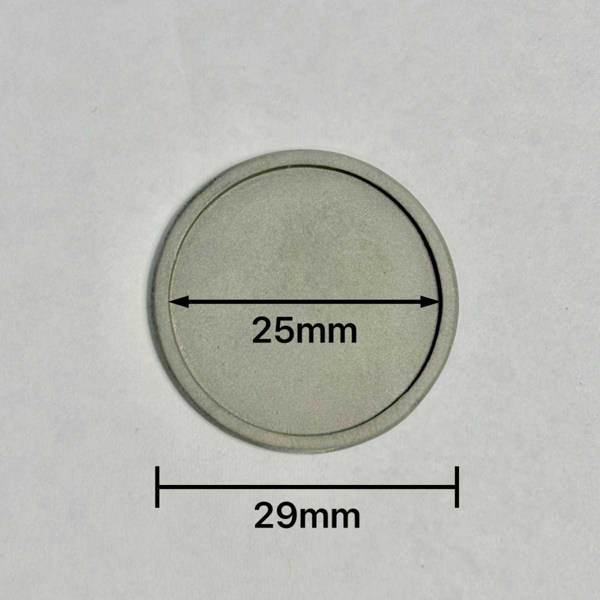 REAL MINIATURE CAMP – 断熱シート