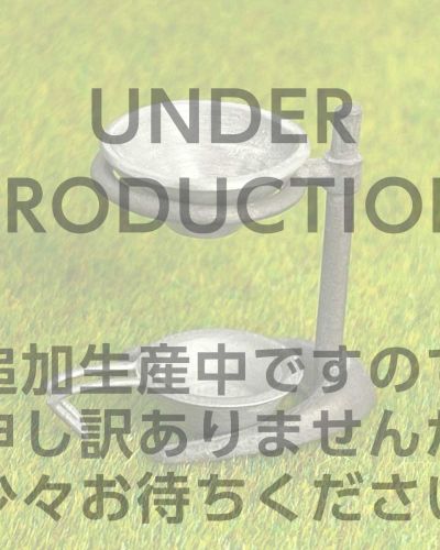 REAL MINIATURE CAMP – ドリッパーセット