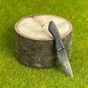 REAL MINIATURE CAMP - ナイフ