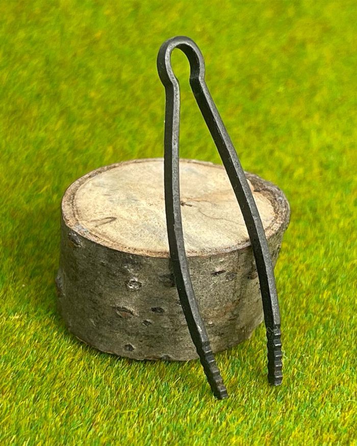 REAL MINIATURE CAMP – トング