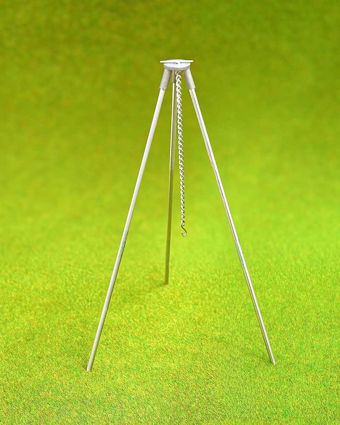 REAL MINIATURE CAMP – トライポッド