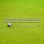 REAL MINIATURE CAMP - トライポッド