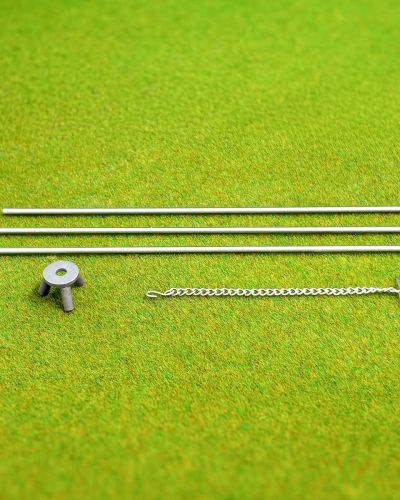 REAL MINIATURE CAMP – トライポッド